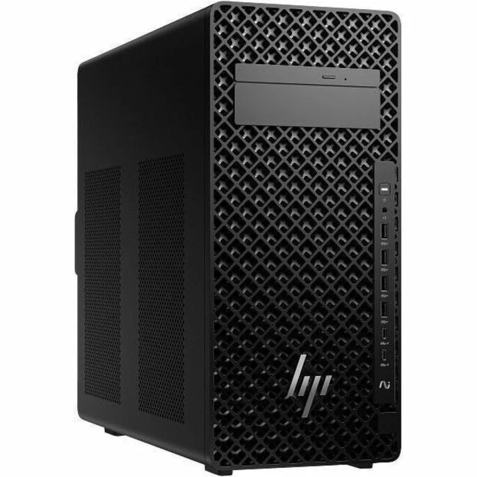 Station de travail HP Z2 G1i - Intel Core Ultra 7 265K - 32 Go - SSD 1 To - Tour - Noir BN6D8UT#ABC