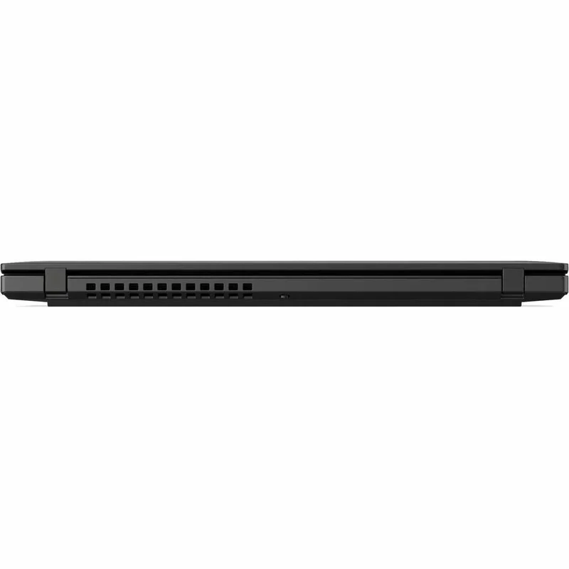 Ordinateur portable Lenovo ThinkPad T14 Gen 6 21QC00AUUS 14" avec écran tactile - WUXGA - 60 Hz - Intel Core Ultra 7 2nd Gen 265U - Technologie vPro - 32 Go - SSD 512 Go - Clavier anglais - Noir 21QC00AUUS