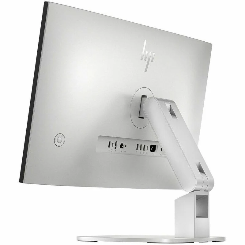 Ordinateur tout-en-un HP EliteStudio 8 AiO G1i - Intel Core Ultra 7 265 - Technologie vPro - 32 Go - SSD 1 To - Écran tactile Full HD 23.8" - Bureau - Argent Pike C7RS0UT#ABA