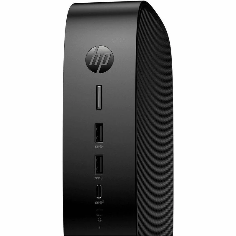Client léger HP Elite t660 - Processeur Intel U300E Penta-core (5 cœurs) 1.10 GHz B94U8UT#ABC