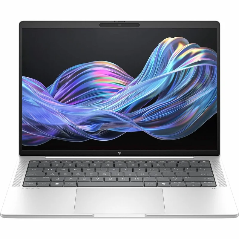 Ordinateur portable HP EliteBook X G1i 14" - WUXGA - Intel Core Ultra 7 258V - 32 Go - SSD 1 To - Clavier anglais et français - Smart Buy B85MTUT#ABL