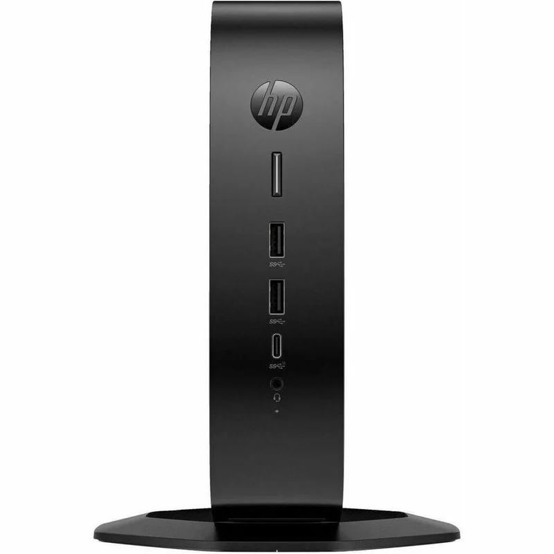 Client léger HP Elite t755 Ryzen V2546 hexacœur (6 cœurs) 3 GHz A13YLUA#ABA