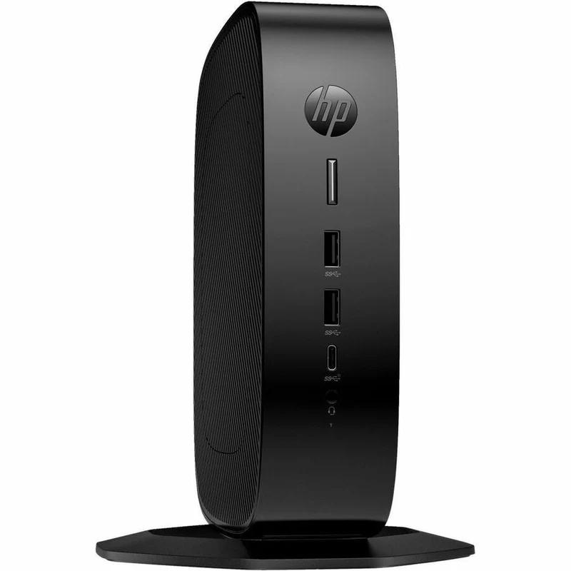 Client léger HP Elite t755 Ryzen V2546 hexacœur (6 cœurs) 3 GHz A13YLUA#ABA