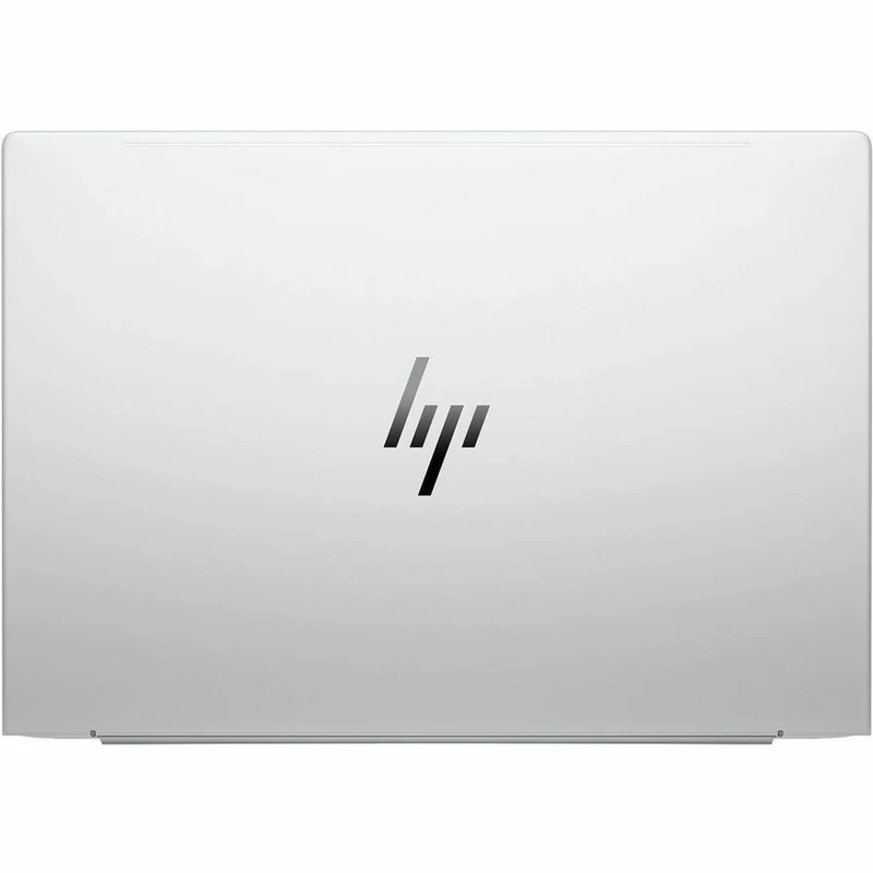 Ordinateur portable HP EliteBook 8 G1i 16" - WUXGA - 60 Hz - Intel Core Ultra 7 255U - 32 Go - SSD 1 To - Clavier anglais - Argent glacier BG6K8UT#ABA