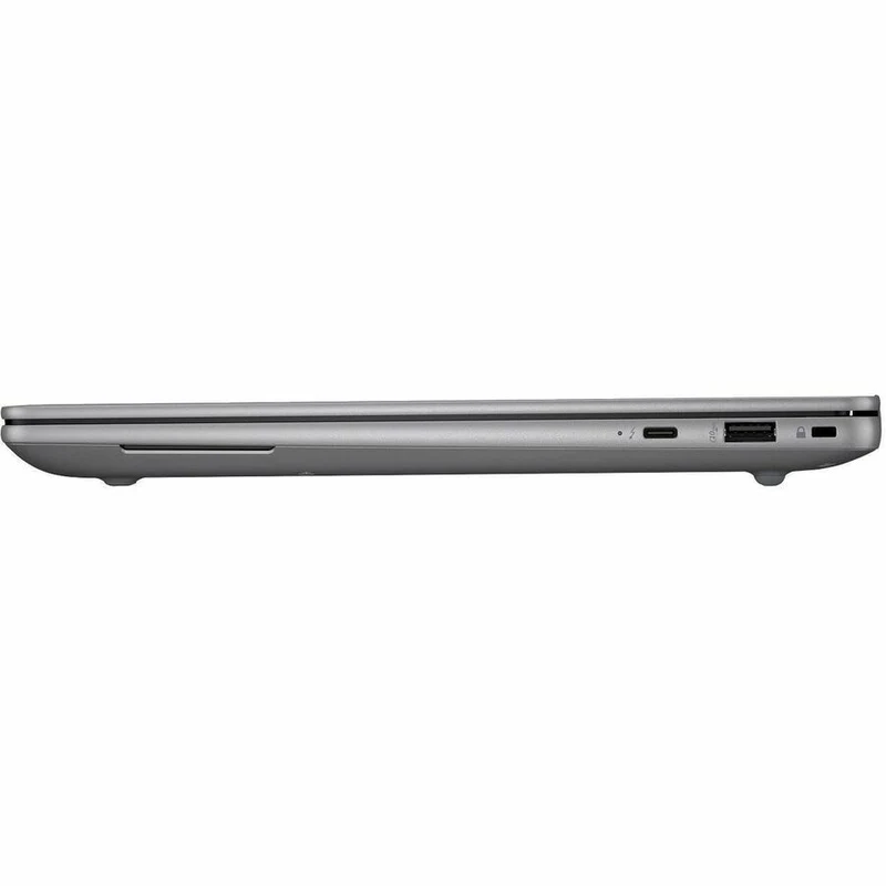 Station de travail mobile tactile HP ZBook Ultra G1a 14" - 2.8K - AMD Ryzen AI Max+ PRO 395 - 64 Go - Clavier français et anglais - Argent météore - Smart Buy BF6U4UT#ABL