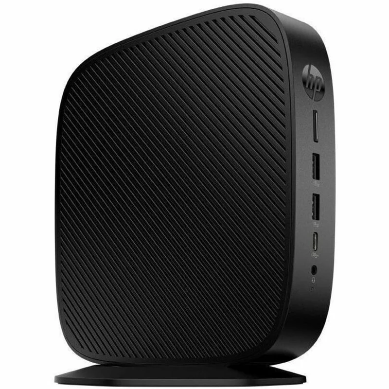 Client léger HP Elite t660 - Intel U-series U300E Penta-core (5 cœurs) 1.10 GHz C1TC4UTABC