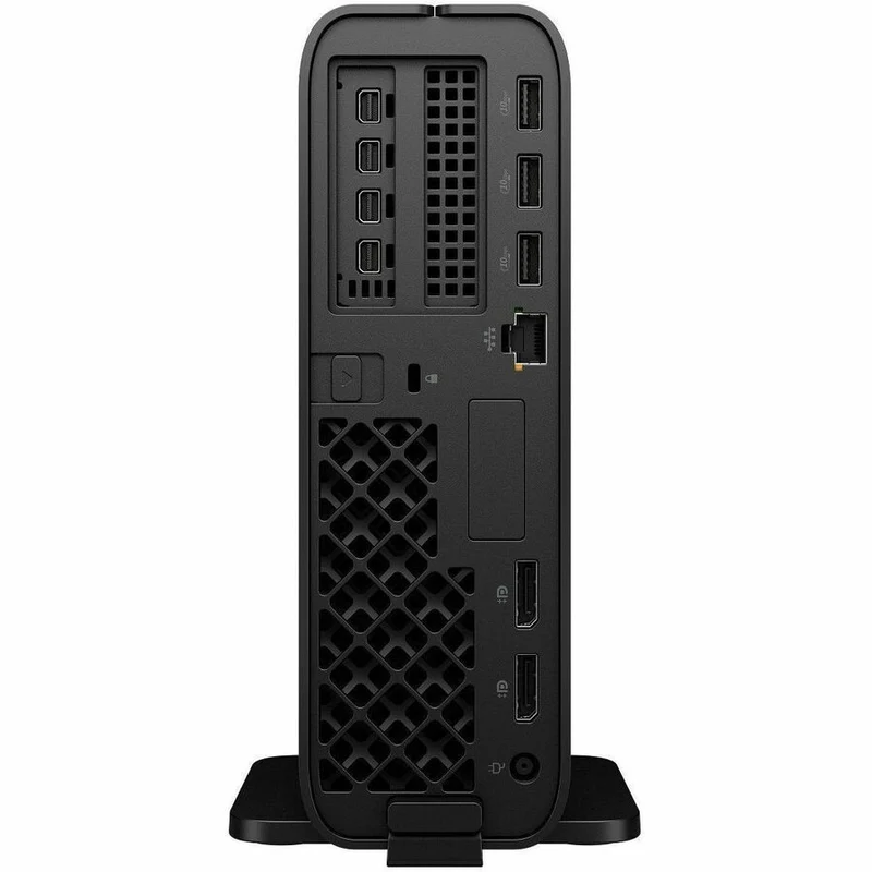 Station de travail HP Z2 Mini G1i - Intel Core Ultra 5 245K - 32 Go - SSD 1 To - Mini PC - Noir BM6M7UT#ABC