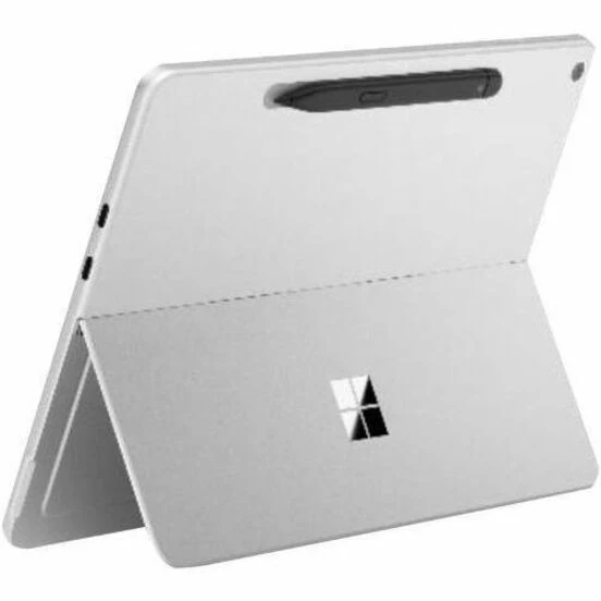 Tablette PC Microsoft Surface Pro Copilot+ - 12" - Qualcomm Snapdragon X Plus - 24 Go - SSD 1 To - Windows 11 Pro 64 bits - Platine - 1 EP2-27302