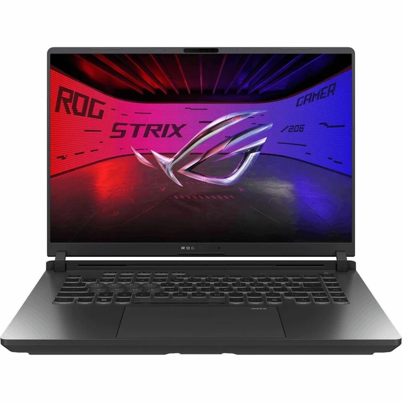 Ordinateur portable gaming Asus ROG Strix G16 G615 G615LW-DS96-CA 16" - 2.5K - 240 Hz - Intel Core Ultra 9 275HX - 32 Go - SSD 1 To G615LW-DS96-CA
