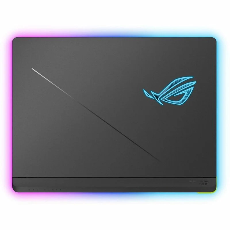Ordinateur portable gaming Asus ROG Strix G16 G615 G615LW-DS96-CA 16" - 2.5K - 240 Hz - Intel Core Ultra 9 275HX - 32 Go - SSD 1 To G615LW-DS96-CA