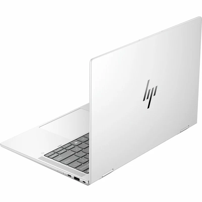 Ordinateur portable convertible 2 en 1 HP EliteBook X Flip G1i 14" à écran tactile - WUXGA - Intel Core Ultra 7 268V - 32 Go - SSD 512 Go - Clavier anglais et français - Smart Buy B8GE8UT#ABL
