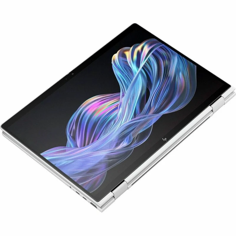 Ordinateur portable convertible 2 en 1 HP EliteBook X Flip G1i 14" à écran tactile - WUXGA - Intel Core Ultra 7 268V - 32 Go - SSD 512 Go - Clavier anglais et français - Smart Buy B8GE8UT#ABL