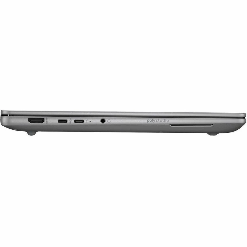 Station de travail mobile tactile HP ZBook Ultra G1a 14" - 2.8K - AMD Ryzen AI Max+ PRO 395 - 128 Go - Clavier français et anglais - Argent météore - Smart Buy BF6U5UT#ABL