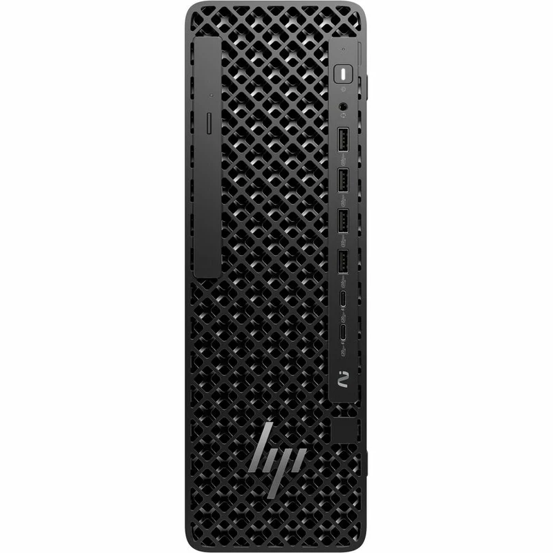 Station de travail HP Z2 G1i - Intel Core Ultra 7 265K - 32 Go - SSD 1 To - Compact - Noir BW0Z2UT#ABC