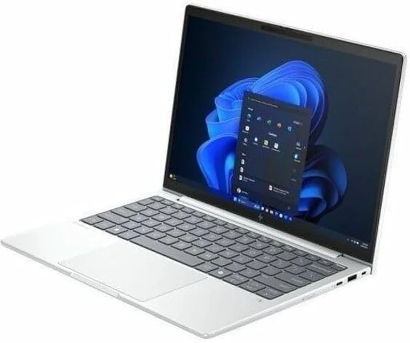 Ordinateur portable HP EliteBook 640 G10 14 pouces - Full HD - Intel Core i5 13e génération i5-1345U - 16 Go - SSD 512 Go 9V205UP#ABA