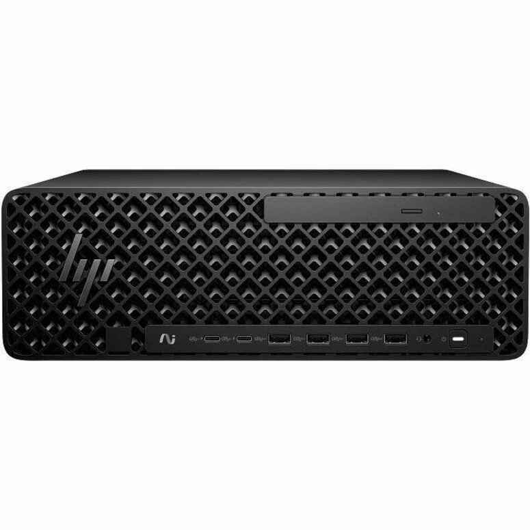 Station de travail HP Z2 G1i - Intel Core Ultra 7 265K - 32 Go - SSD 1 To - Compact - Noir BN5F6UT#ABC