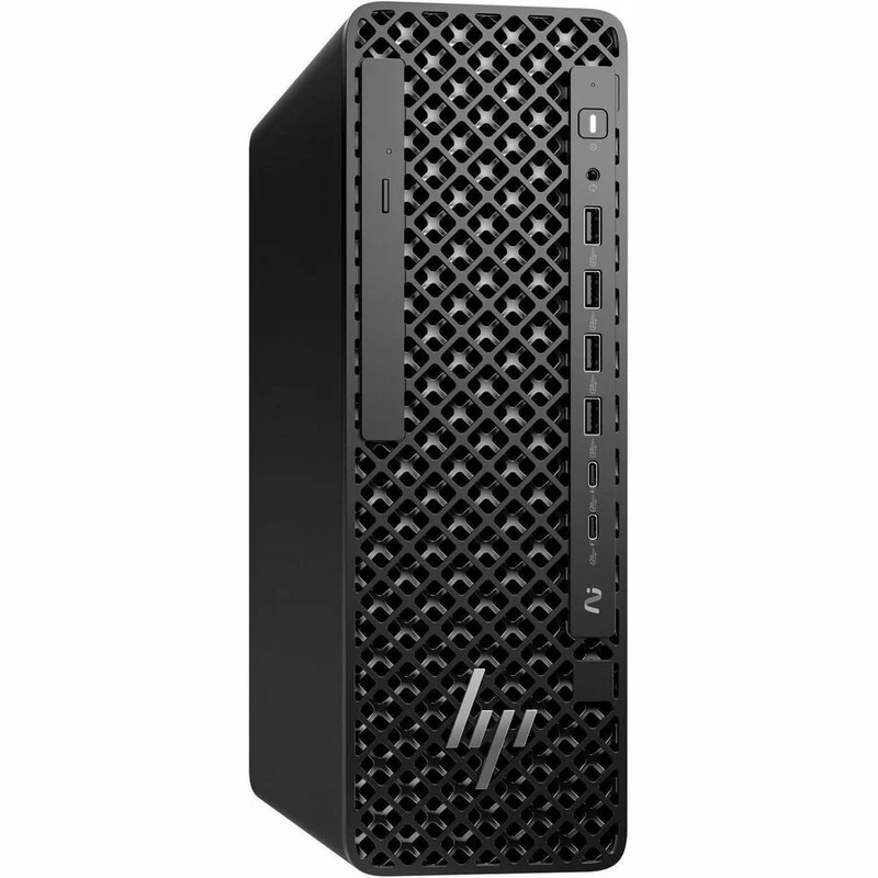 Station de travail HP Z2 G1i - Intel Core Ultra 7 265K - 32 Go - SSD 1 To - Compact - Noir BN5F6UT#ABC