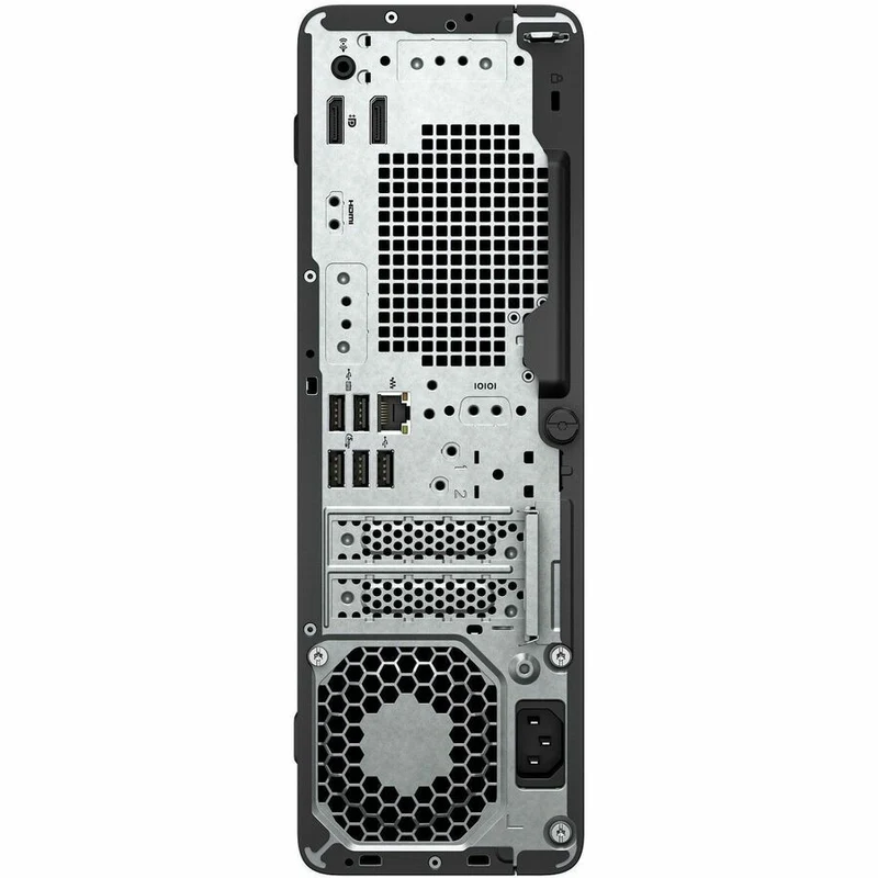 Station de travail HP Z2 G1i - Intel Core Ultra 7 265K - 32 Go - SSD 1 To - Compact - Noir BN5F6UT#ABC
