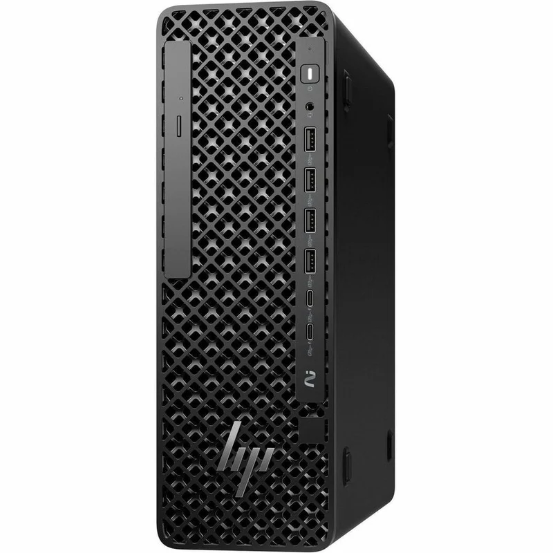 Station de travail HP Z2 G1i - Intel Core Ultra 7 265K - 32 Go - SSD 1 To - Compact - Noir BN5F6UT#ABC