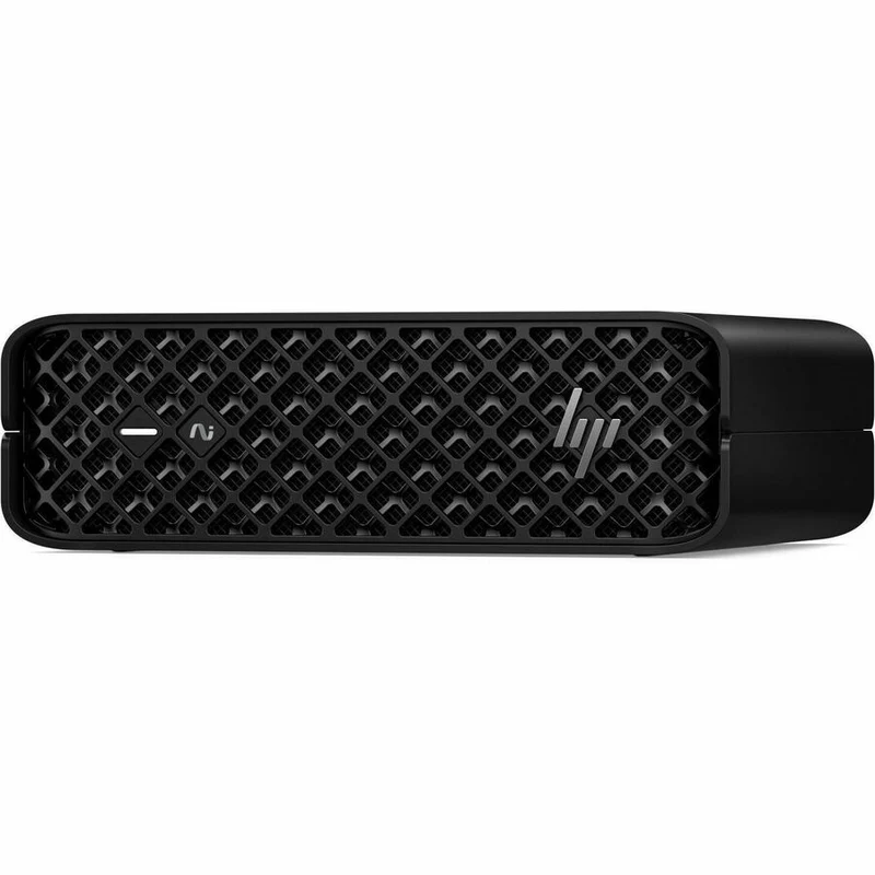 Station de travail HP Z2 Mini G1i - Intel Core Ultra 5 235 - 32 Go - SSD 1 To - Mini PC - Noir BM6M3UT#ABA