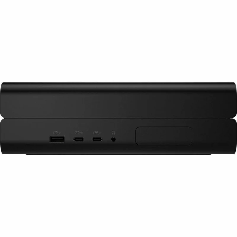 Station de travail HP Z2 Mini G1i - Intel Core Ultra 5 235 - 32 Go - SSD 1 To - Mini PC - Noir BM6M3UT#ABA