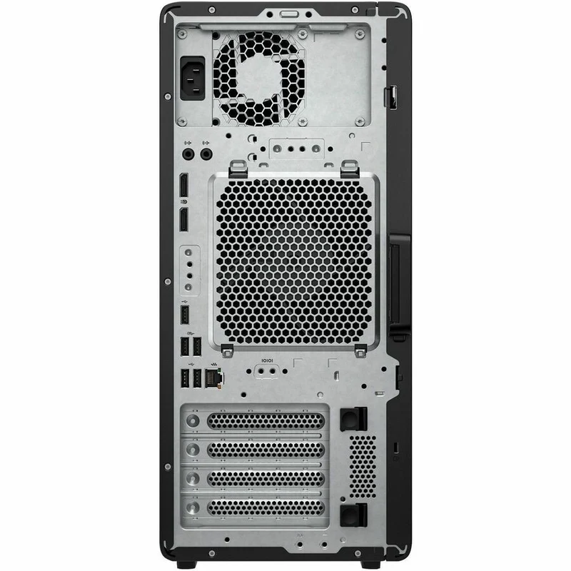 Station de travail HP Z2 Tower G1i - 1 x Intel Core Ultra 5 235 - 16 Go - SSD 512 Go - Tour - Noir BM8Z6UT#ABC