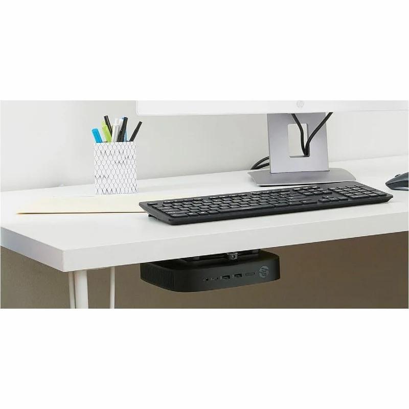 Client léger HP Elite t660 - Processeur Intel U300E Penta-core (5 cœurs) 1.10 GHz BP0K7UT#ABC