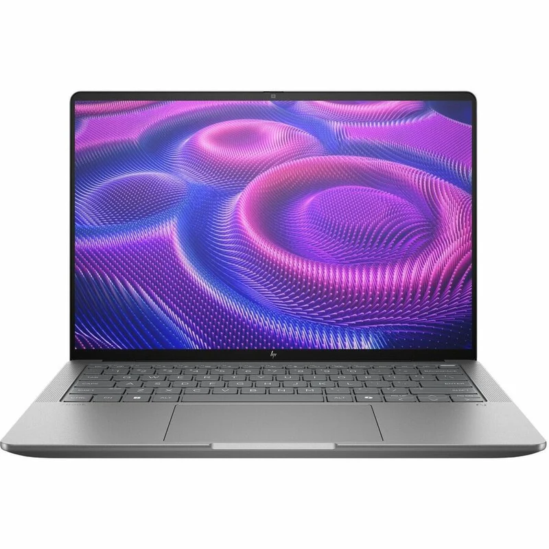 Station de travail mobile HP ZBook Ultra G1a 14" - WUXGA - AMD Ryzen AI MAX PRO 390 - 64 Go - SSD 4 To - Clavier anglais - Argent météore - Smart Buy BF6U3UT#ABA