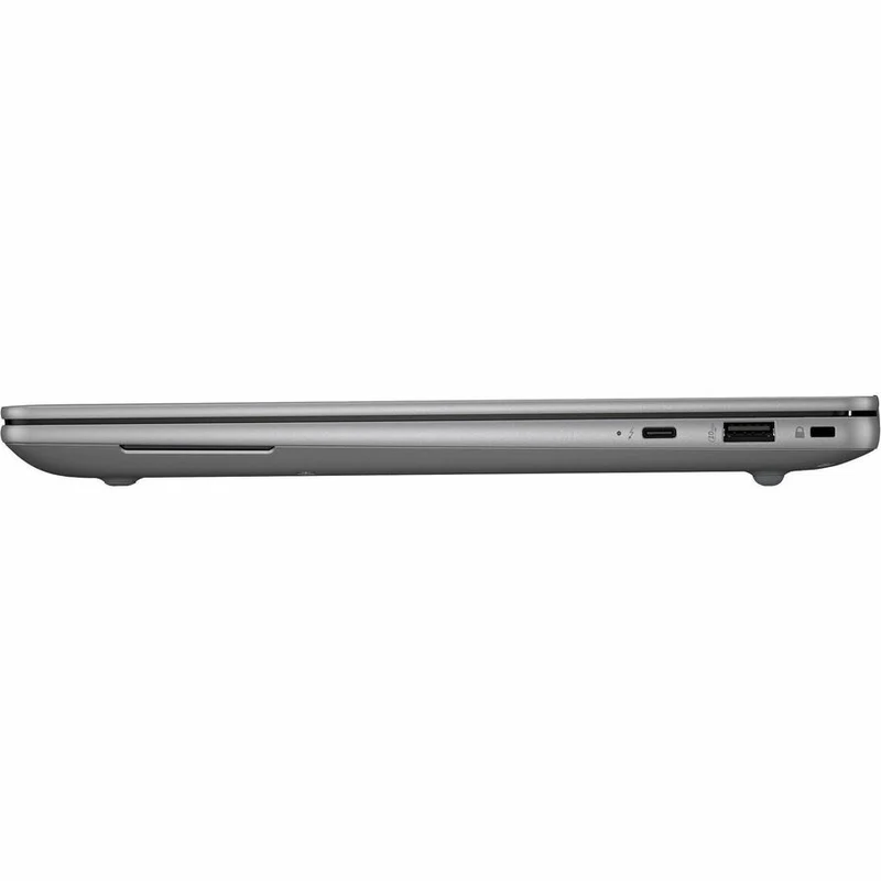 Station de travail mobile HP ZBook Ultra G1a 14" - WUXGA - AMD Ryzen AI MAX PRO 390 - 64 Go - SSD 4 To - Clavier anglais - Argent météore - Smart Buy BF6U3UT#ABA
