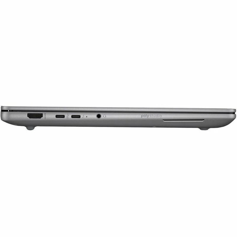 Station de travail mobile HP ZBook Ultra G1a 14" - WUXGA - AMD Ryzen AI MAX PRO 390 - 64 Go - SSD 4 To - Clavier anglais - Argent météore - Smart Buy BF6U3UT#ABA