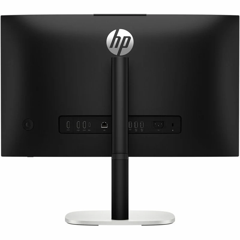 Ordinateur tout-en-un HP ProStudio 4 AiO G1i - Intel Core Ultra 5 235 - Technologie vPro - 16 Go - SSD 512 Go - Écran Full HD 23.8" - Bureau C72TKUT#ABC