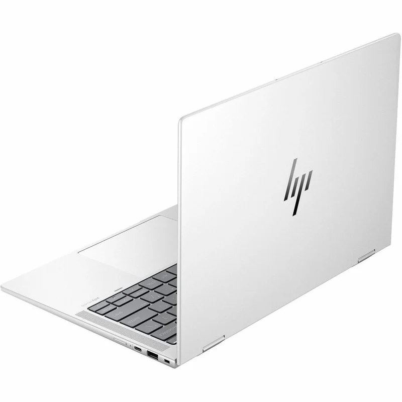 Ordinateur portable convertible 2 en 1 HP EliteBook x360 1040 G11 14" avec écran tactile - WUXGA - Intel Core Ultra 7 1re génération 165H - 16 Go - SSD 256 Go AQ9Y7EC#ABA