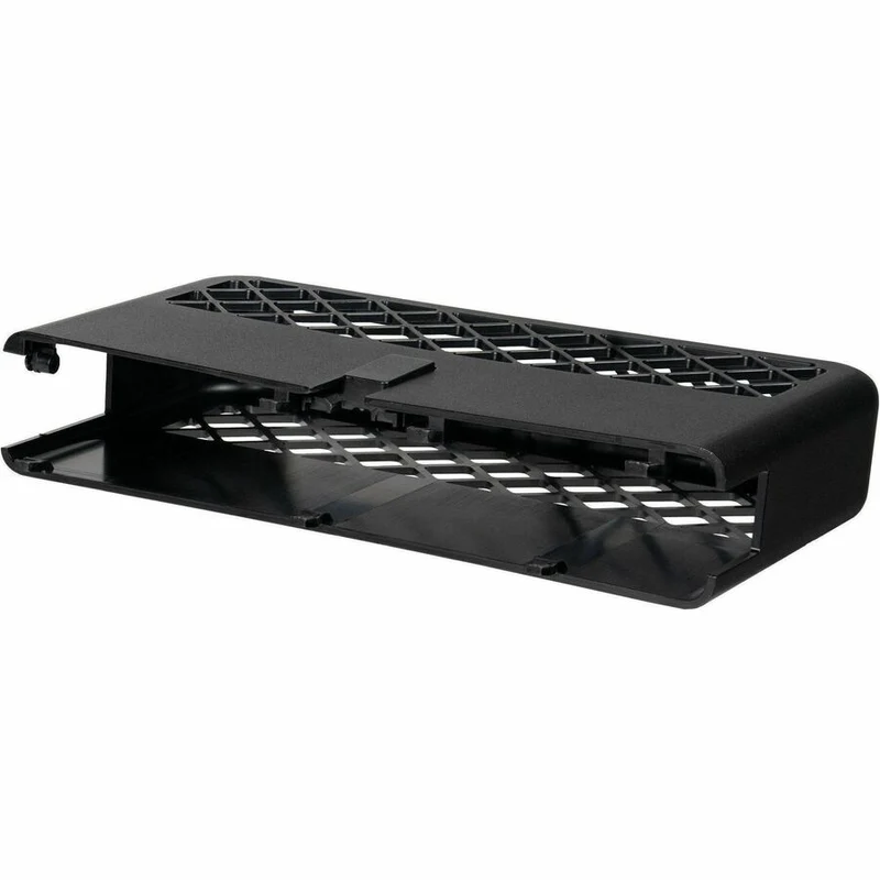 Ordinateur de bureau HP EliteDesk 8 G1a - AMD Ryzen AI 5 PRO 340 - 16 Go - SSD 512 Go - Mini PC - Jack Black C3XH1UT#ABA