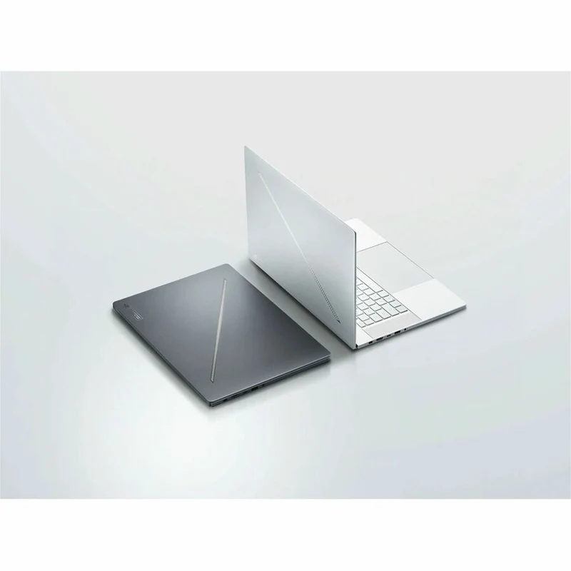 Asus ROG Zephyrus G16 GU605 GU605CX-XS98-CA Ordinateur portable gaming 16" - 2.5K - 240 Hz - Intel Core Ultra 9 285H - 64 Go - SSD 2 To - Lecteur de cartes à puce GU605CX-XS98-CA