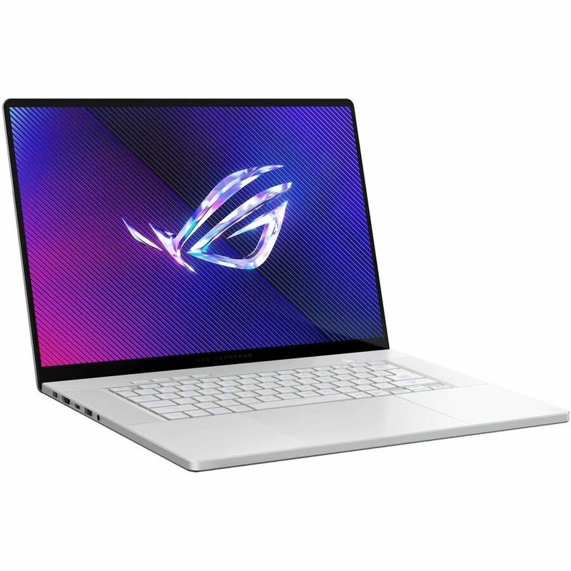 Asus ROG Zephyrus G16 GU605 GU605CX-XS98-CA Ordinateur portable gaming 16" - 2.5K - 240 Hz - Intel Core Ultra 9 285H - 64 Go - SSD 2 To - Lecteur de cartes à puce GU605CX-XS98-CA