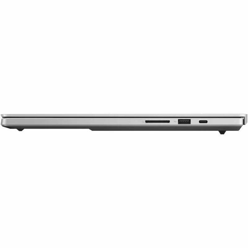 Asus ROG Zephyrus G16 GU605 GU605CX-XS98-CA Ordinateur portable gaming 16" - 2.5K - 240 Hz - Intel Core Ultra 9 285H - 64 Go - SSD 2 To - Lecteur de cartes à puce GU605CX-XS98-CA