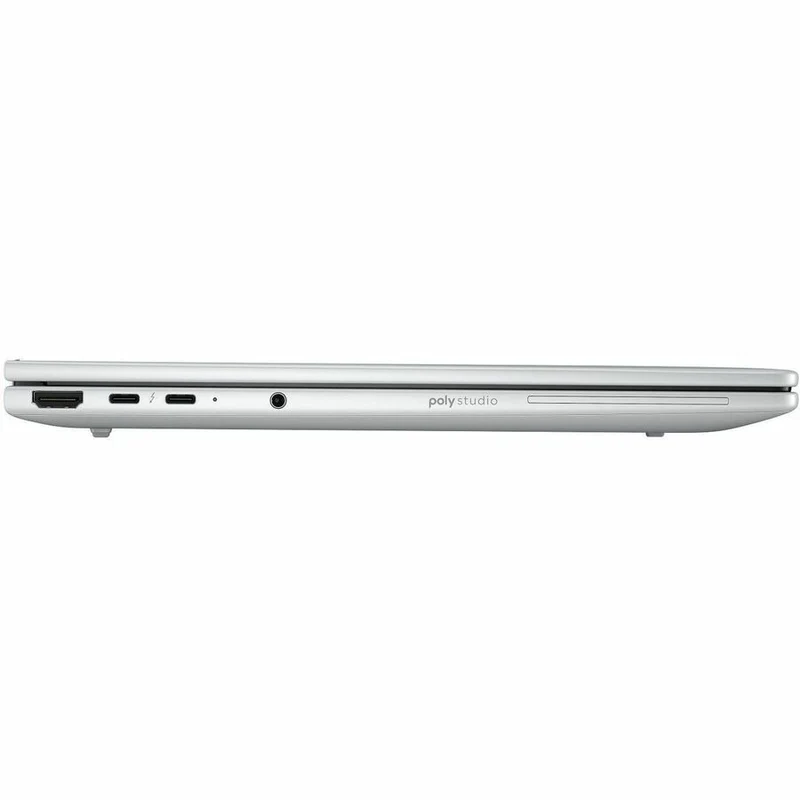 Ordinateur portable HP EliteBook 8 G1i 14" avec écran tactile - WUXGA - 60 Hz - Intel Core Ultra 5 226V - 16 Go - SSD 512 Go - Clavier anglais/français - Aluminium argent glacier BG6L7UT#ABL
