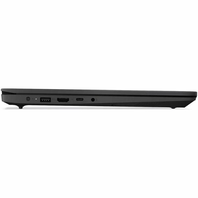 Ordinateur portable Lenovo V15 G4 AMN 83CQ001PCA 15.6" - Full HD - AMD Ryzen 5 7520U - 8 Go - SSD 256 Go - Clavier français et anglais - Noir professionnel 83CQ001PCA