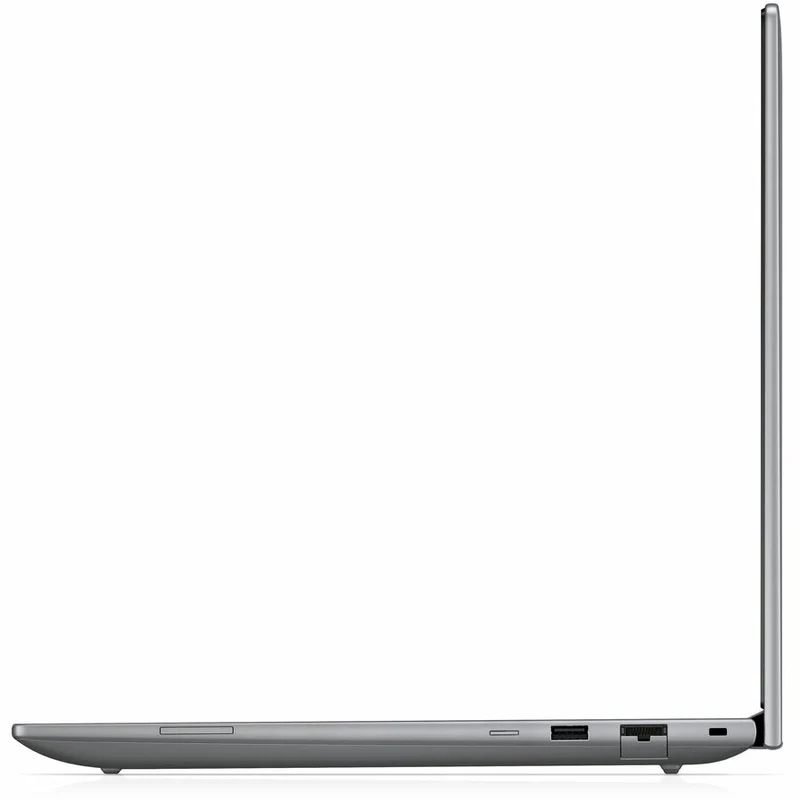 Station de travail mobile HP ZBook X G1i 16" - WUXGA - 60 Hz - Intel Core Ultra 7 265HX - Technologie vPro - 64 Go - SSD 1 To - Clavier anglais - Lecteur de cartes à puce - Argent météore C3BE4UT#ABA