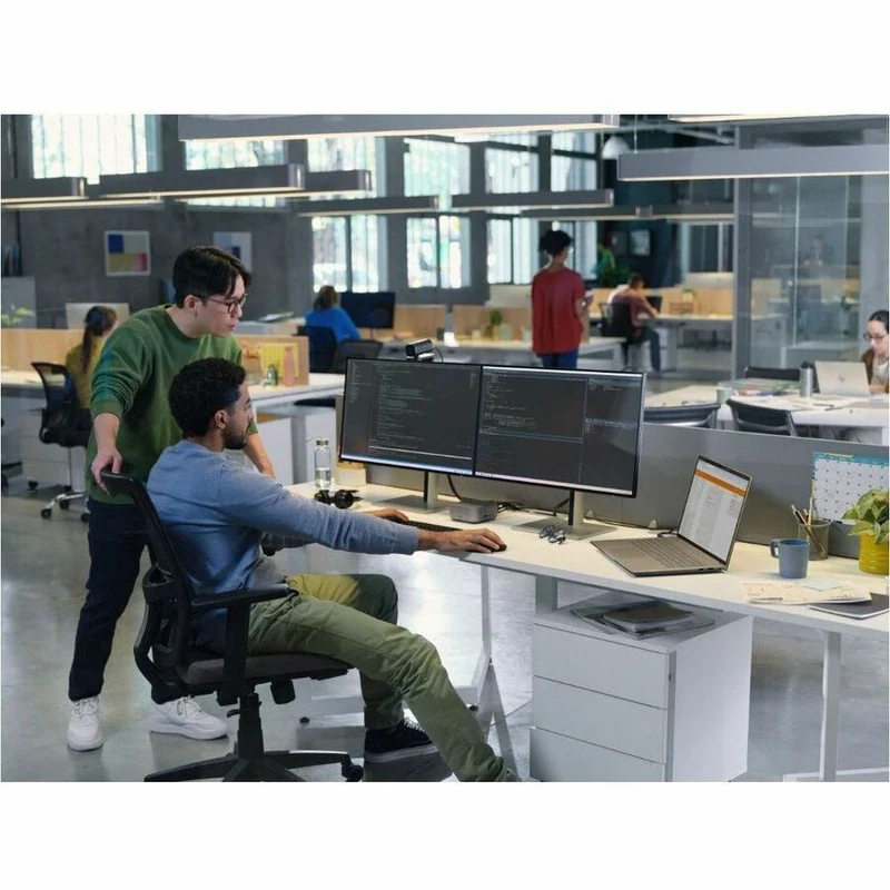 Station de travail mobile HP ZBook X G1i 16" - WUXGA - 60 Hz - Intel Core Ultra 7 265HX - Technologie vPro - 64 Go - SSD 1 To - Clavier anglais - Lecteur de cartes à puce - Argent météore C3BE4UT#ABA