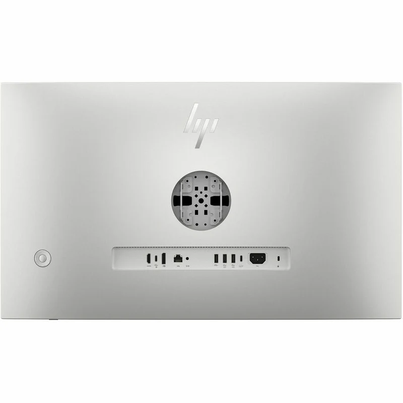 Ordinateur tout-en-un HP EliteStudio 8 AiO G1i - Intel Core Ultra 5 235 - Technologie vPro - 16 Go - SSD 512 Go - Écran tactile Full HD 23.8" - Ordinateur de bureau - Argent Pike C7RR5UT#ABC