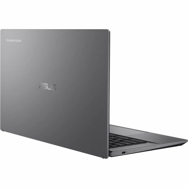 Asus Chromebook Plus CX34 CX3402CBA-BSI32T-CB Chromebook 14" - Full HD - Intel Core i3 12e génération i3-1215U - 8 Go - 128 Go de mémoire flash - Gris rocheux CX3402CBA-BSI32T-CB