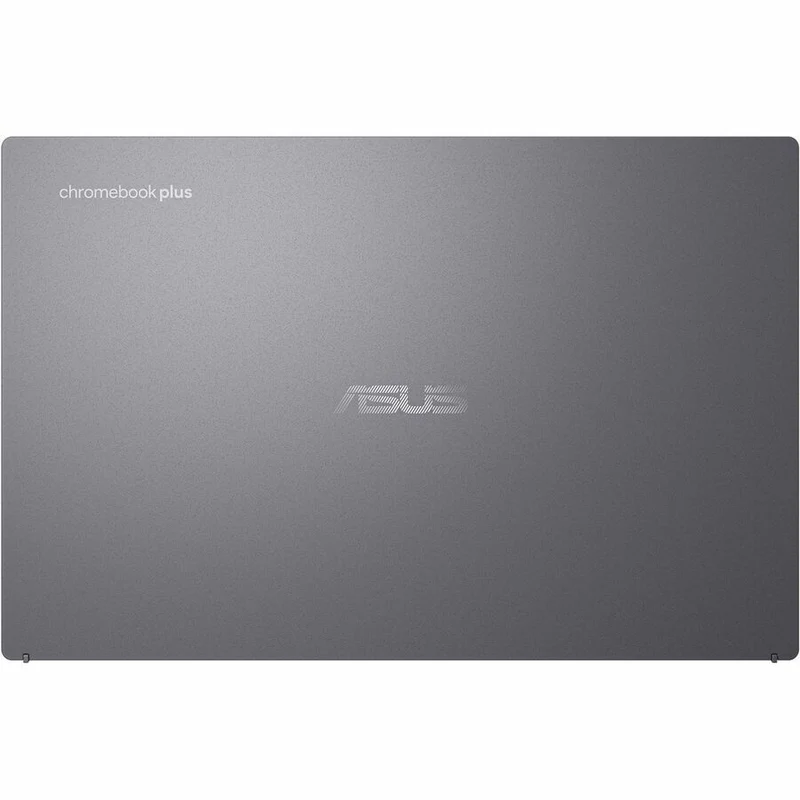 Asus Chromebook Plus CX34 CX3402CBA-BSI32T-CB Chromebook 14" - Full HD - Intel Core i3 12e génération i3-1215U - 8 Go - 128 Go de mémoire flash - Gris rocheux CX3402CBA-BSI32T-CB