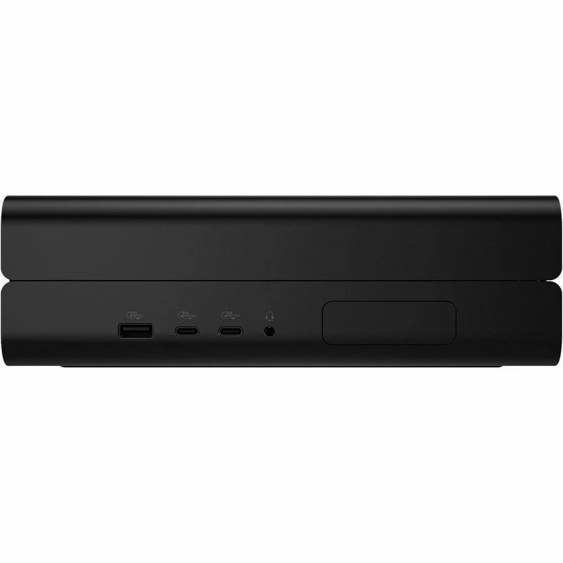 Station de travail HP Z2 Mini G1i - Intel Core Ultra 9 285 - 32 Go - SSD 1 To - Mini PC - Noir BM6N3UT#ABA