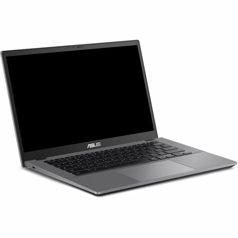 Asus Chromebook Plus Enterprise CB3402 CB3402CVA-C516256-CA Chromebook 14" - Full HD - Intel Core i5 13e génération i5-1334U - 16 Go - 256 Go de mémoire flash CB3402CVA-C516256-CA