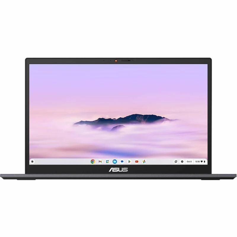 Asus Chromebook Plus Enterprise CB3402 CB3402CVA-C516256-CA Chromebook 14" - Full HD - Intel Core i5 13e génération i5-1334U - 16 Go - 256 Go de mémoire flash CB3402CVA-C516256-CA
