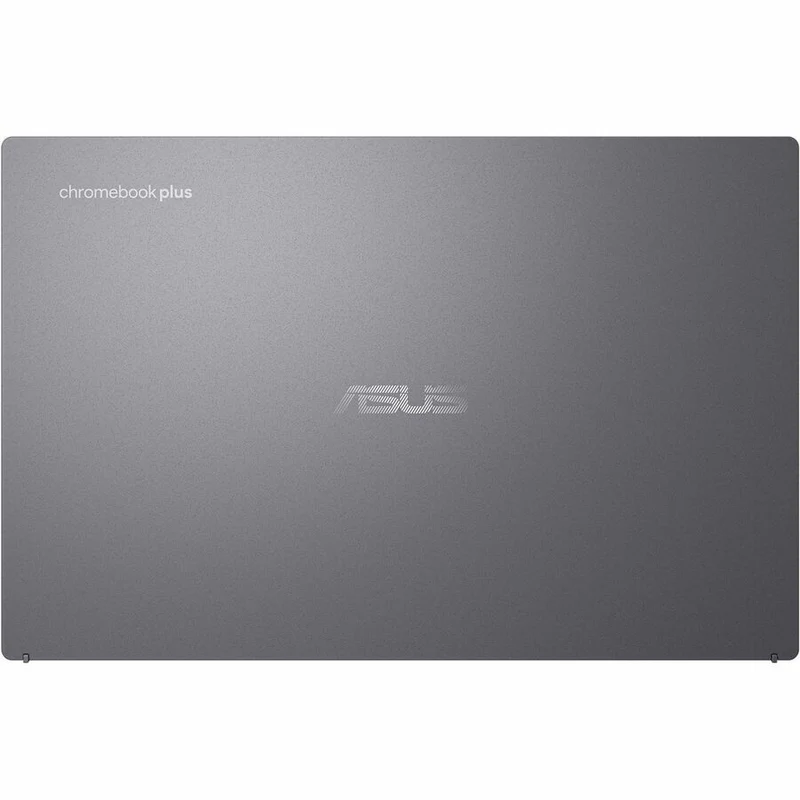 Asus Chromebook Plus Enterprise CB3402 CB3402CVA-C516256-CA Chromebook 14" - Full HD - Intel Core i5 13e génération i5-1334U - 16 Go - 256 Go de mémoire flash CB3402CVA-C516256-CA