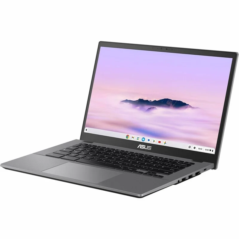Asus Chromebook Plus Enterprise CB3402 CB3402CVA-C516256-CA Chromebook 14" - Full HD - Intel Core i5 13e génération i5-1334U - 16 Go - 256 Go de mémoire flash CB3402CVA-C516256-CA