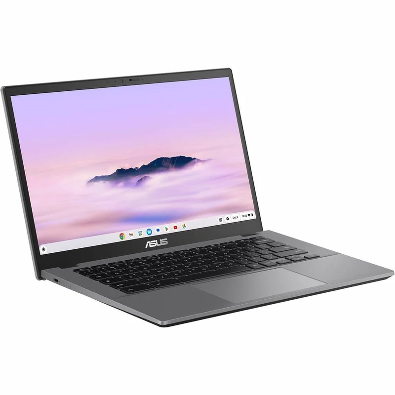 Asus Chromebook Plus Enterprise CB3402 CB3402CVA-C516256-CA Chromebook 14" - Full HD - Intel Core i5 13e génération i5-1334U - 16 Go - 256 Go de mémoire flash CB3402CVA-C516256-CA
