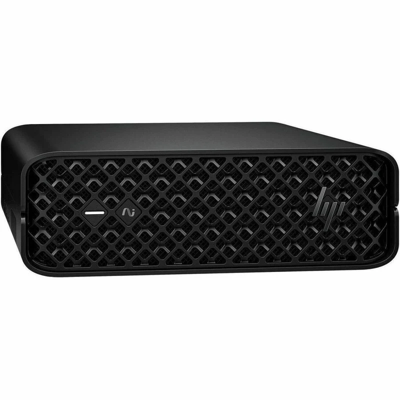 Station de travail HP Z2 Mini G1i - Intel Core Ultra 7 265K - 32 Go - SSD 1 To - Mini PC - Noir BM6N1UT#ABC